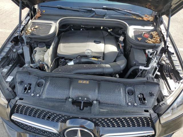 MERCEDES-BENZ GLE 350 4MATIC 2022