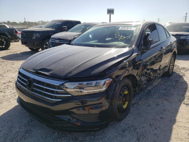 VOLKSWAGEN JETTA S 2021