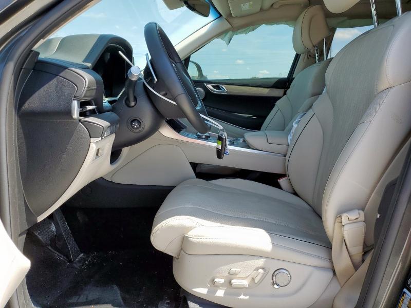 GENESIS GV80 BASE 2023