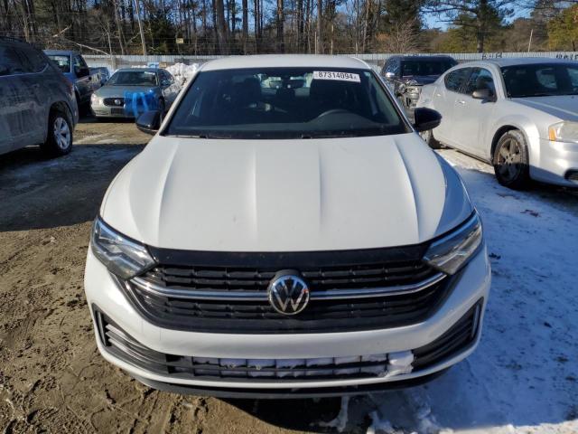 VOLKSWAGEN JETTA SPORT 2023