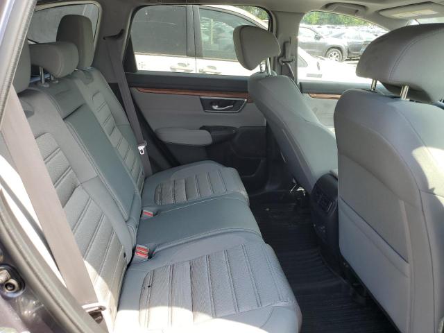 HONDA CR-V EX 2020