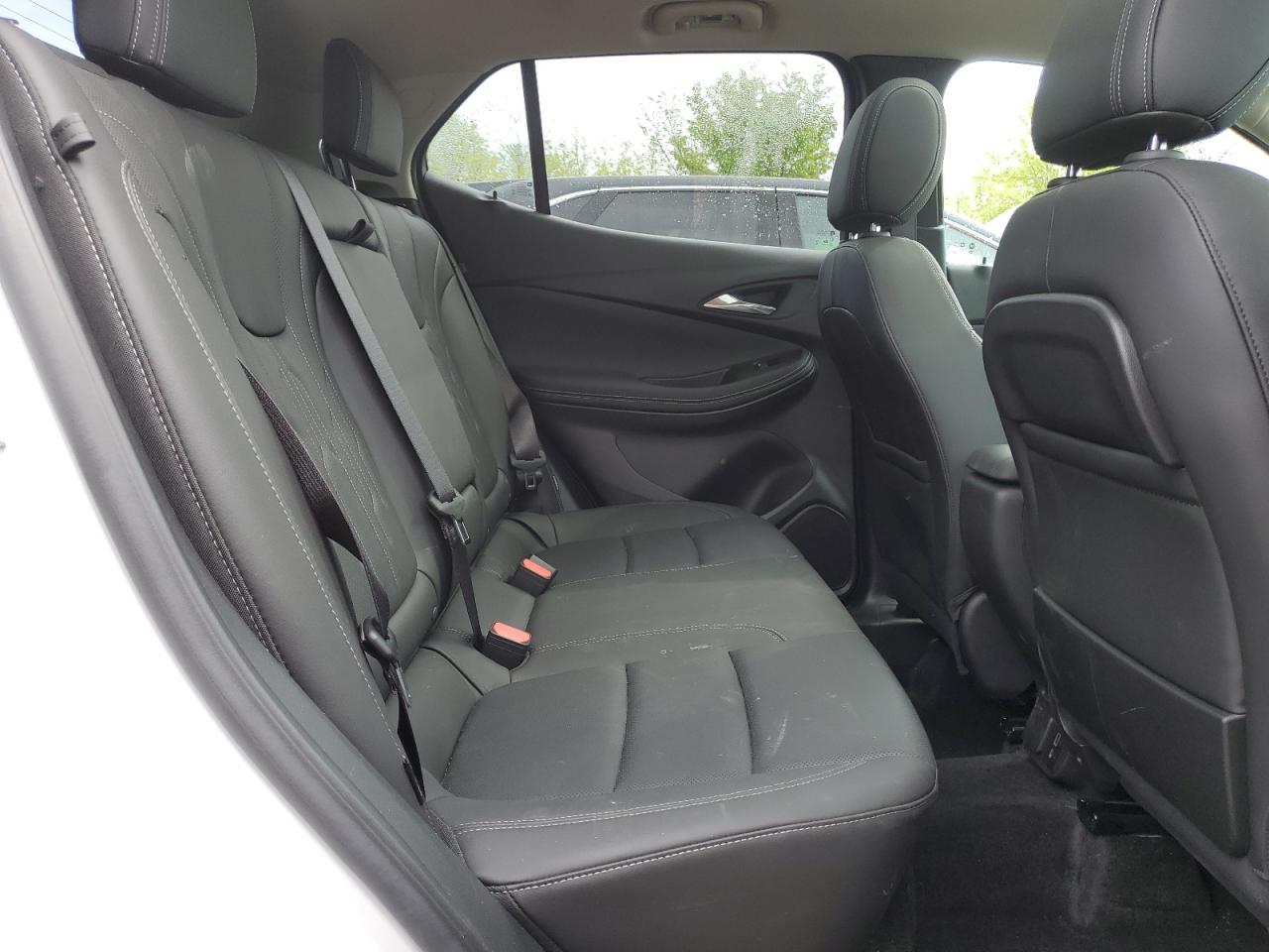 BUICK ENCORE GX AVENIR 2024