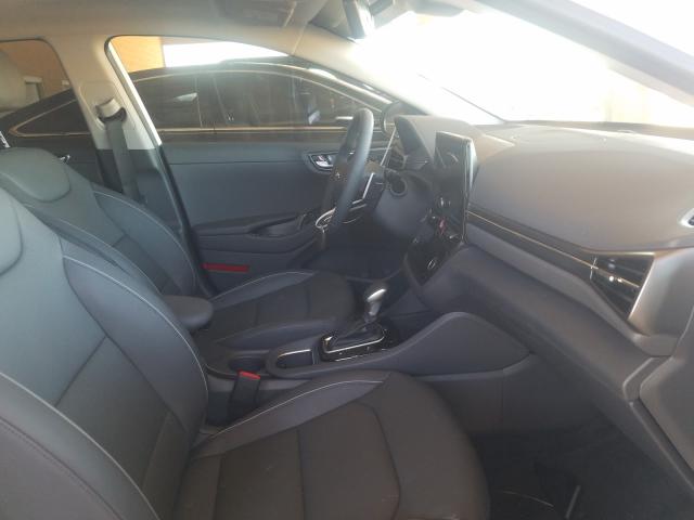 HYUNDAI IONIQ LIMITED 2020
