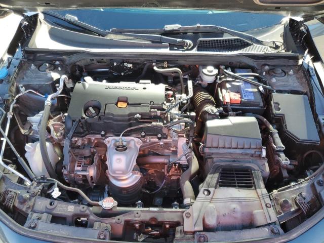 HONDA CIVIC SPORT 2022