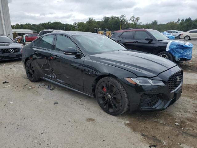 JAGUAR XF R-DYNAMIC SE 2023
