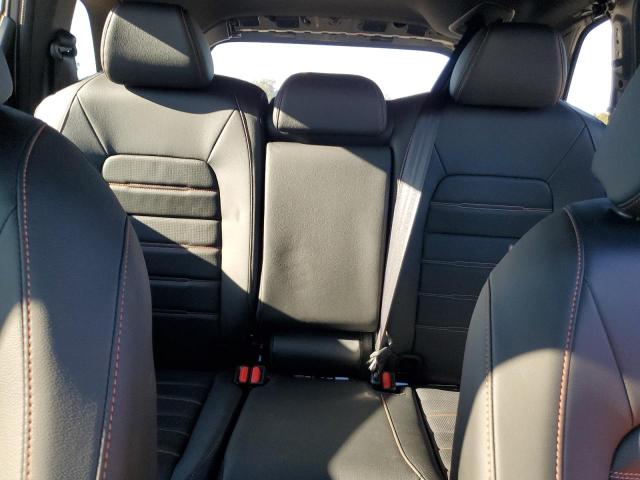 HONDA CR-V SPORT TOURING 2025