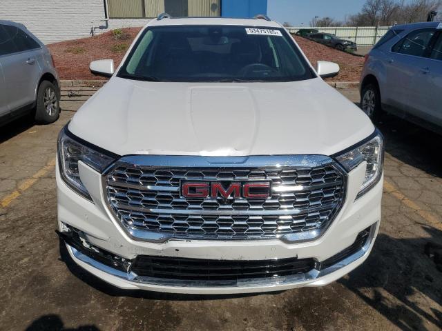GMC TERRAIN DENALI 2024