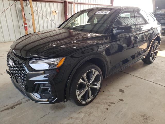 AUDI Q5 SPORTBACK PRM PLS 45 2023