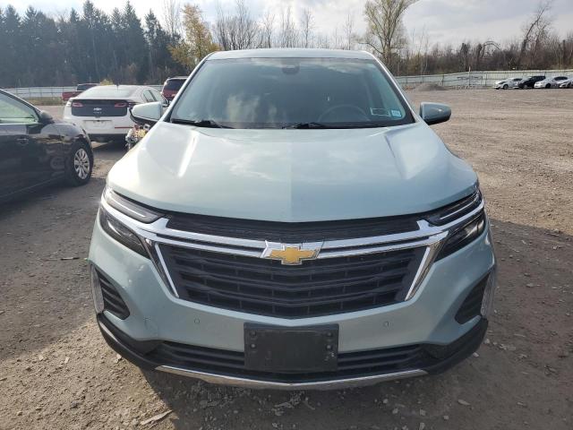 CHEVROLET EQUINOX LT 2022