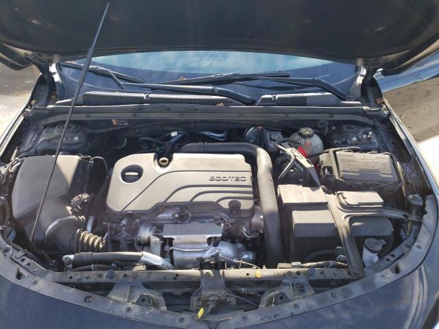 CHEVROLET MALIBU LT 2020