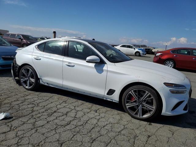GENESIS G70 BASE 2024