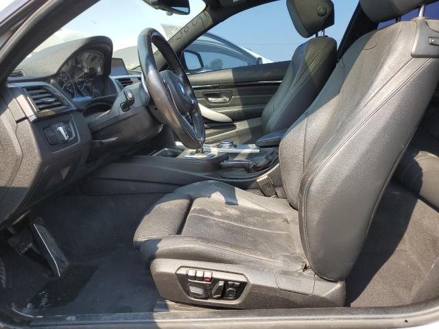 BMW 435 I 2014