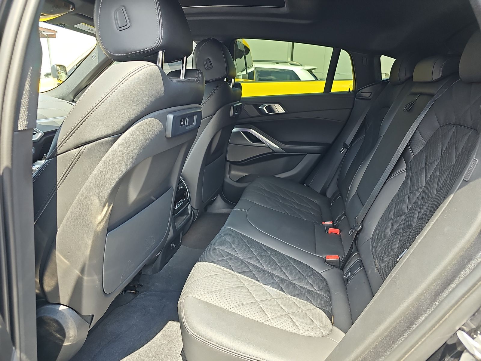 BMW X6 XDRIVE40I 2023