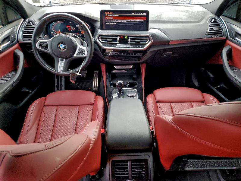BMW X4 XDRIVE30I 2023