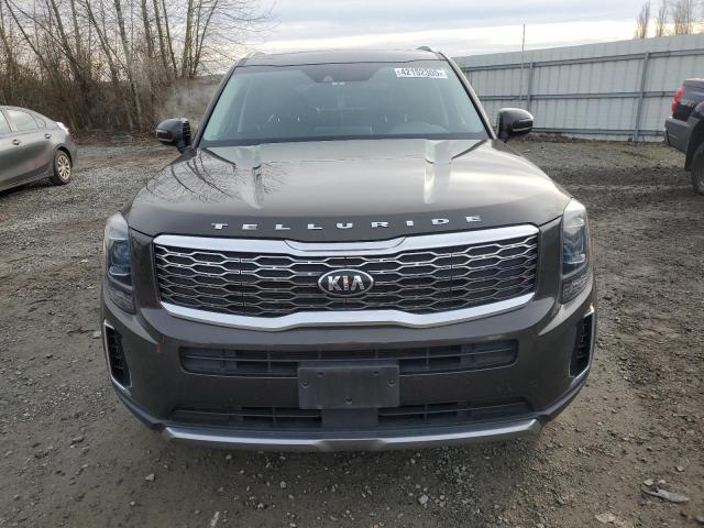 KIA TELLURIDE S 2020