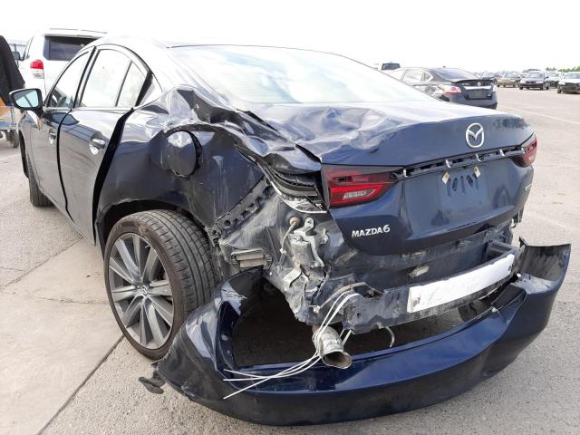 MAZDA 6 TOURING 2019