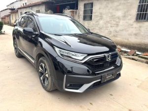 HONDA CR-V 2020