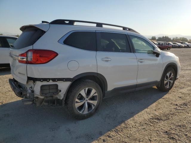 SUBARU ASCENT PREMIUM 2020
