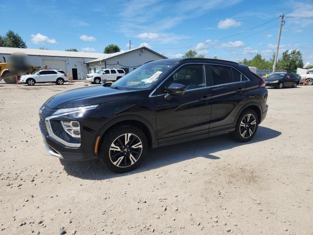 MITSUBISHI ECLIPSE CROSS SE 2022