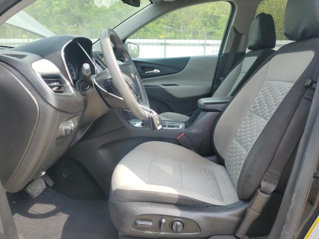 CHEVROLET EQUINOX LS 2021