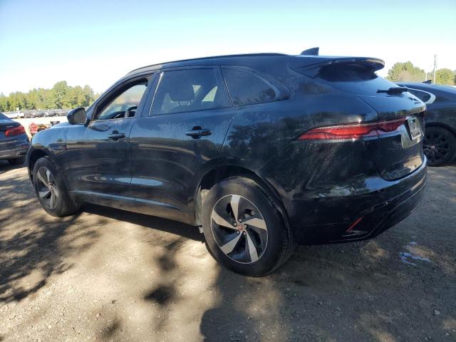 JAGUAR F-PACE S 2021