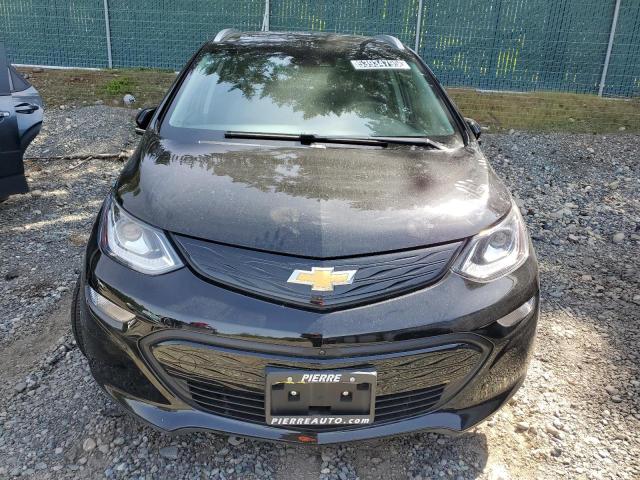 CHEVROLET BOLT EV PREMIER 2021