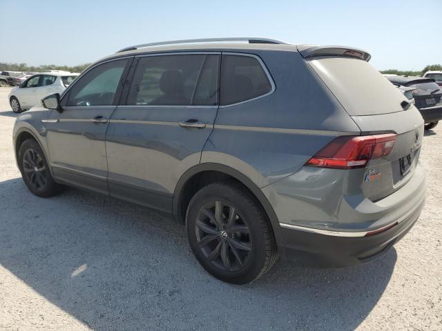VOLKSWAGEN TIGUAN SE 2022