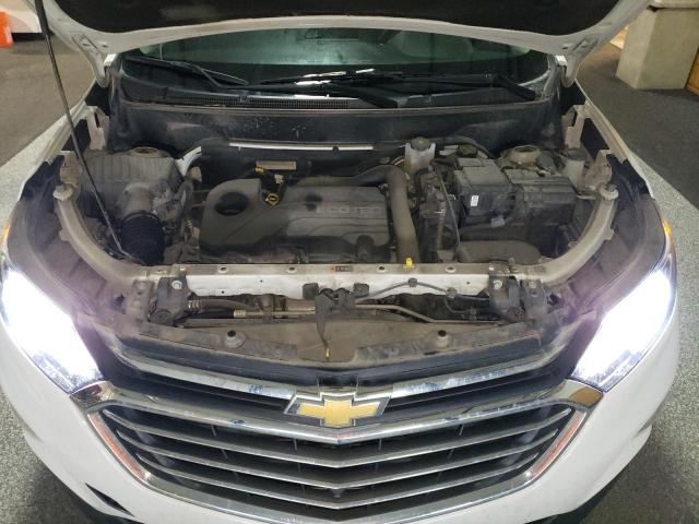 CHEVROLET EQUINOX PREMIER 2021