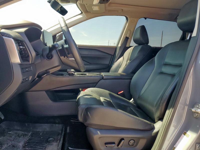 NISSAN ROGUE SL 2023