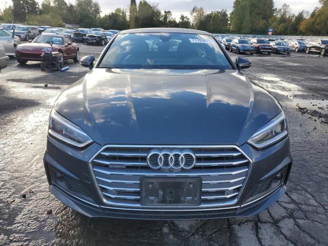AUDI A5 PRESTIGE S-LINE 2018