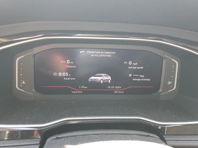 VOLKSWAGEN JETTA SEL 2020