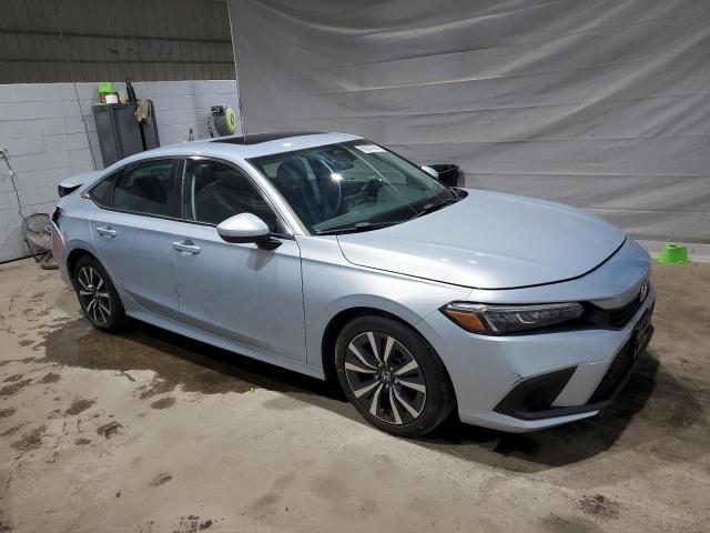 HONDA CIVIC EX 2022