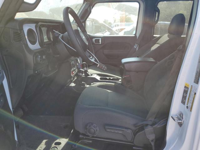 JEEP WRANGLER 4XE 2024