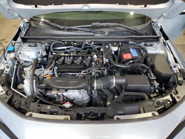HONDA CIVIC EX 2022