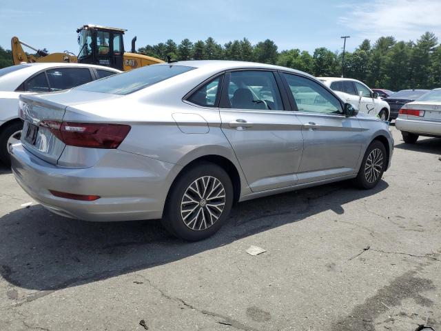 VOLKSWAGEN JETTA S 2020