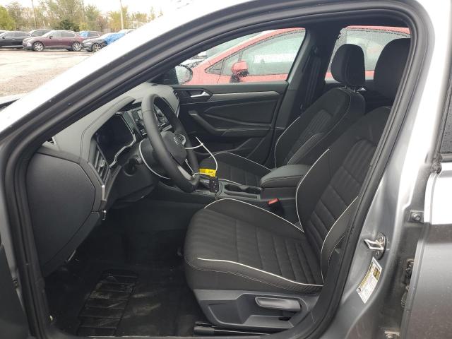 VOLKSWAGEN JETTA SPORT 2024