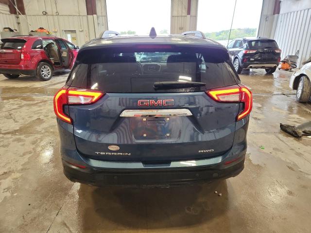 GMC TERRAIN SLE 2024