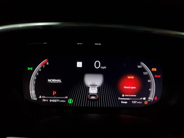 ACURA MDX A-SPEC 2023