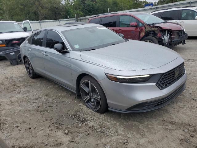 HONDA ACCORD HYBRID SPORT 2024