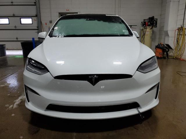TESLA MODEL X 2023