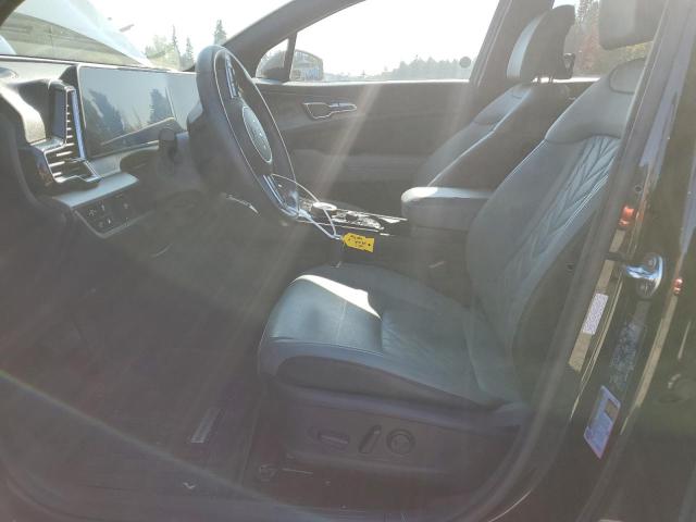 KIA SPORTAGE X LINE 2023