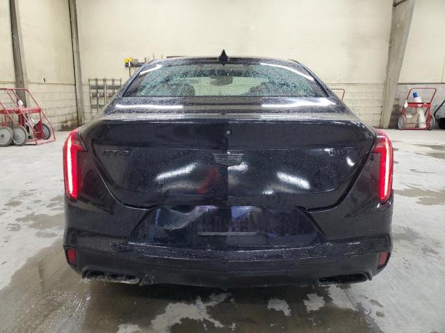 CADILLAC CT4 PREMIUM LUXURY 2020