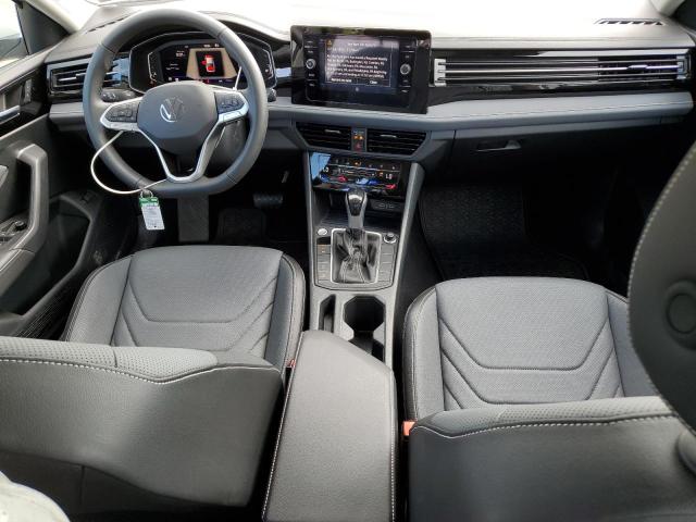VOLKSWAGEN JETTA SEL 2024