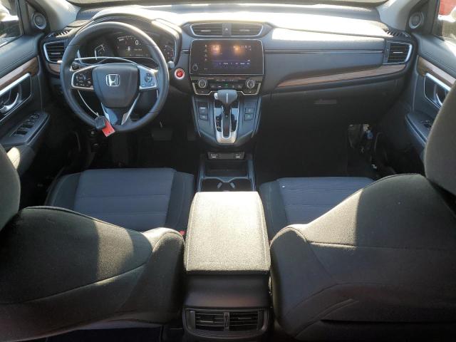 HONDA CR-V EX 2022