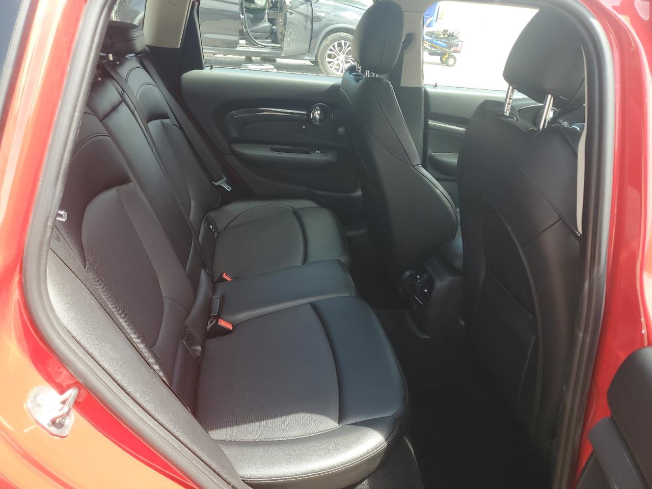 MINI COOPER S CLUBMAN ALL4 2017
