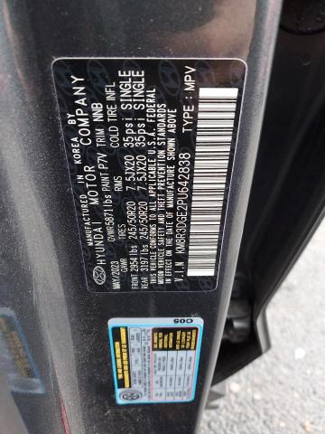HYUNDAI PALISADE XRT 2023