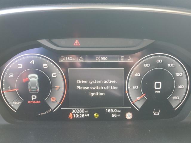 AUDI Q3 PREMIUM PLUS 40 2021