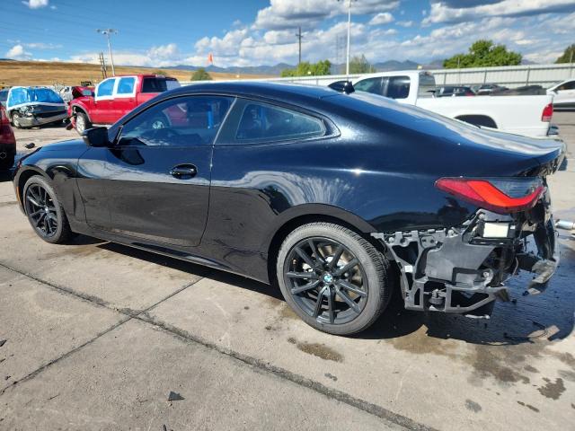 BMW 430XI 2021