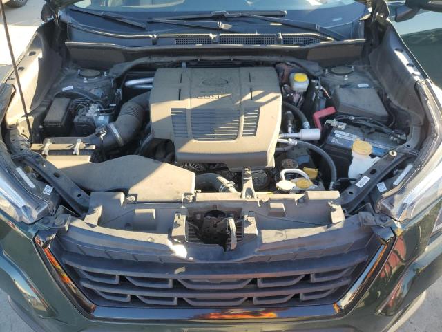SUBARU FORESTER LIMITED 2023