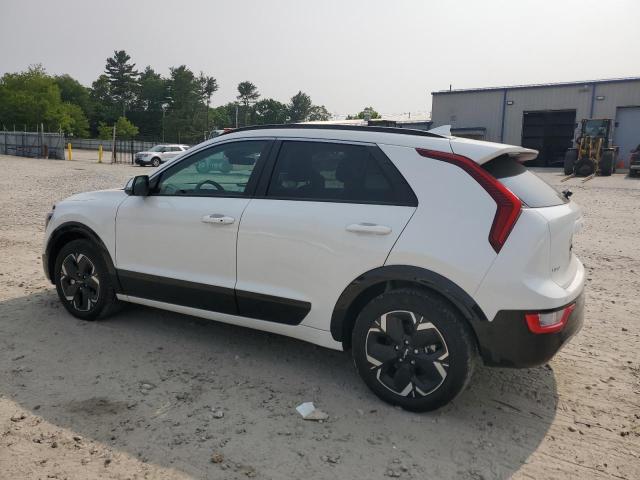 KIA NIRO WIND 2024